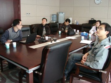 不断推进研究生管理工作——环境所召开博士生学术交流会