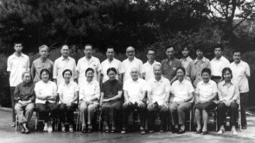 在莫斯科学习深造