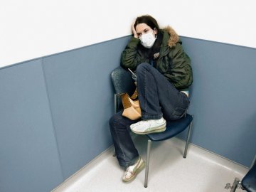 吸毒女孩辛酸戒毒史