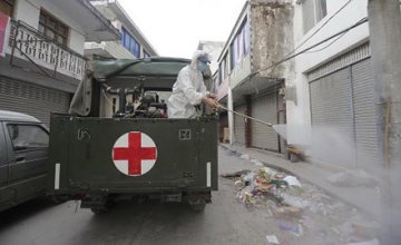 云南登革热多为境外输入 专家：注意防蚊