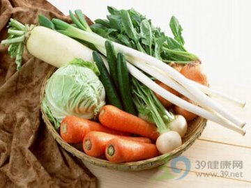 四种食物吃对能瘦下半身