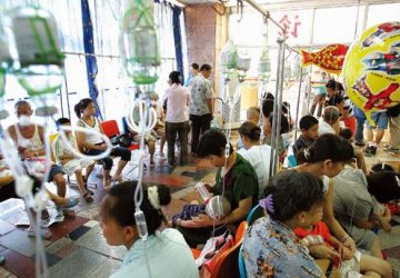 不要乱入止咳误区，儿童咳嗽不及时化痰恐加重病情