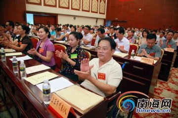 海南残疾儿童学前康复教育将免费 康复率上升