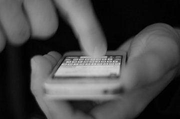 用手机App预防糖尿
