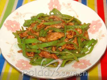 家常小菜 与你分享