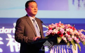 中国癌症研究的领军人物——孙颖浩