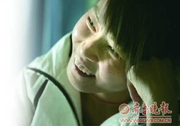 24岁尿毒症女孩登记捐眼角膜 称要留光明在人间