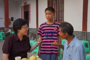李斌主任赴重庆市调研卫生计生工作