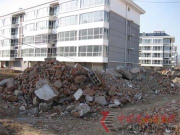 秦皇岛安盛房地产一房二卖 百名业主被套数千万