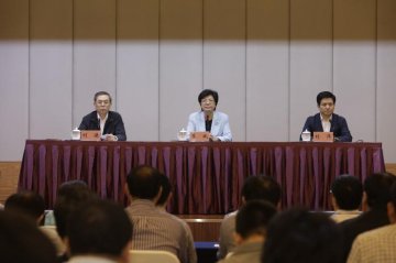 全国住院医师规范化培训现场经验交流会在渝召开