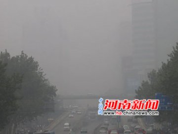推雾霾体检卡被指噱头工作医院回应“重在健康提示”