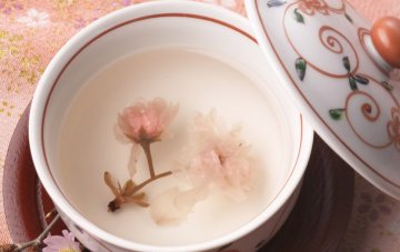 不同茶叶的特殊保健功效