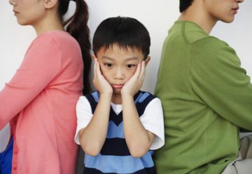 你的孩子会有心理疾病吗