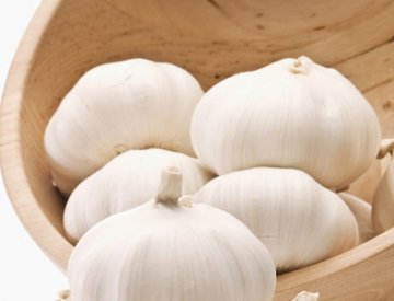 揭最不起眼的6大长寿食物 白菜可止咳抗癌