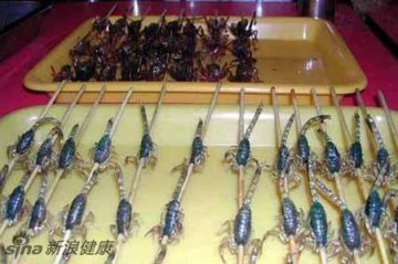 防癌神仙汤引争议 稀奇古怪食物盘点