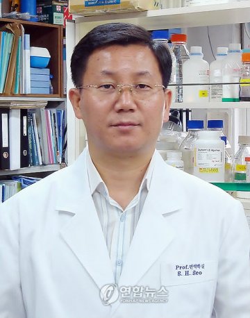 韩国一所大学称开发出抗甲型H1N1流感疫苗