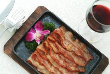 咸鱼咸肉不是“好食品” 哪些食物会使人早衰