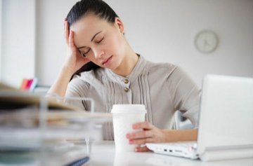 专家支招：过个不上火的春天吧