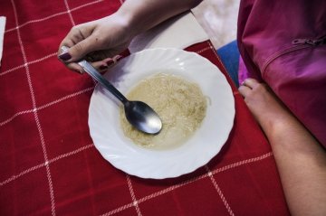 蜕变：西班牙女子手术减肥