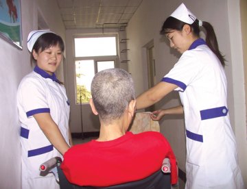临终关怀医院需要“关怀”--业内人士呼吁将这一行业列为特殊医疗机构