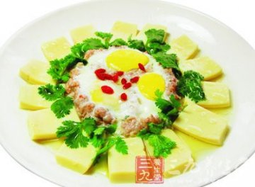 减肥方法：冬季瘦身男人必备三款食谱