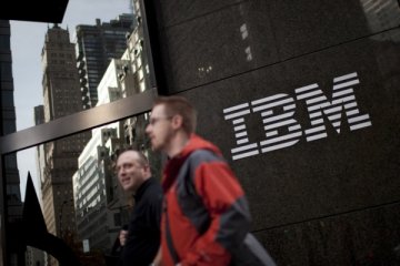 IBM宣布将不再直接补贴退休员工医疗计划