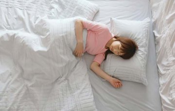15个养生关键时刻