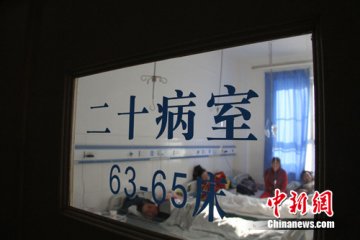 甘肃疑似食物中毒追踪：大肠菌群和沙门氏菌超标
