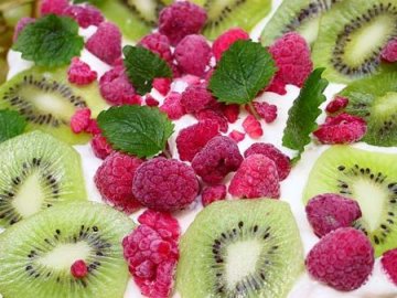 盘点让男人们越吃越年轻的7种食物