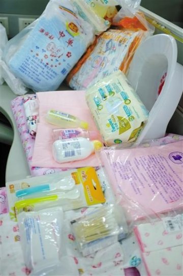 北京医院向产妇强卖待产包 官方称已开展内部检查