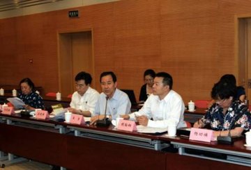“十二五”人均预期寿命提高1岁指标专家研讨会在中国疾控中心召开