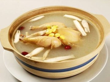 7种食物可以缓解流感症状