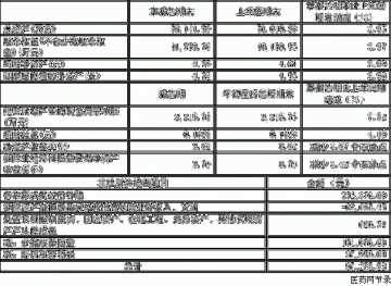 上海现代制药股份有限公司2005年第一季度报告（节录）