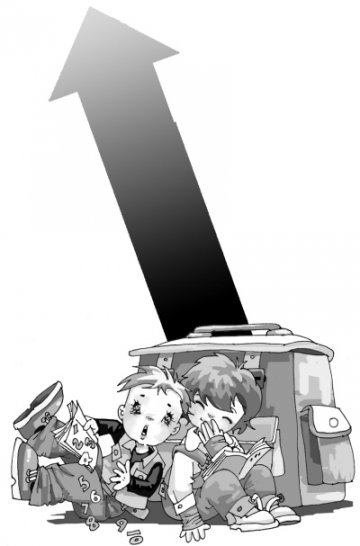 让孩子远离铅