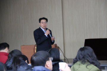 营养食品所加强信息管理工作