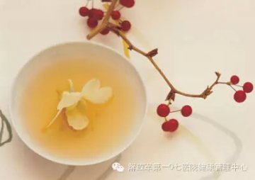 冬季养生秘笈之二：虚则补之，寒者温之