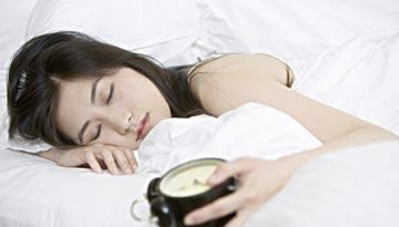 36条长寿秘诀 少吃药勤早起