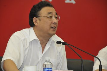 卫生部召开推进公立医院改革试点重点建议、提案办理工作座谈会