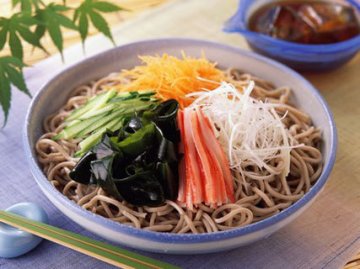 最能减肥12种超级食物