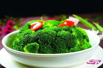 秋季13种超级食物