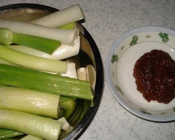 常吃大葱具有七大神效