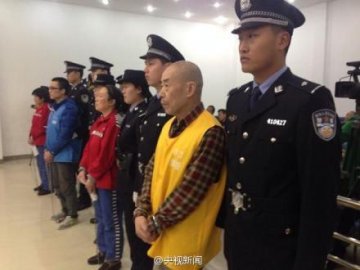 “神医”胡万林非法行医致人死亡获刑15年