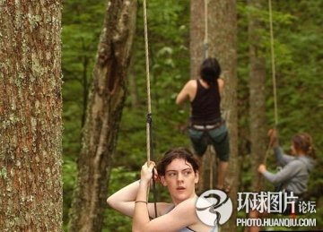 全球匪夷所思的另类课程