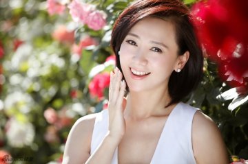 逆生长女王：翁虹的健康美丽秘籍
