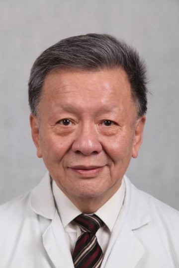 李维廉：诚实守信 道德模范