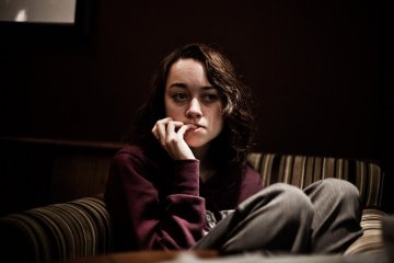 记录暴食症者患者真实的一天