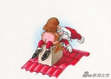 超萌小漫画：最有趣的嘿咻38式