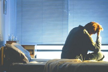 睡眠日关注睡眠健康 盘点睡觉前十大禁忌