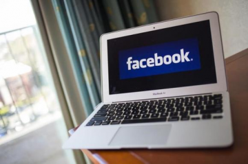 Facebook为增用户数进军在线医疗