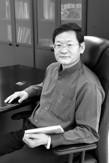 人民的好医生 医院的好院长——记第四届中国医师奖获得者天津市传染病医院院长范玉强
